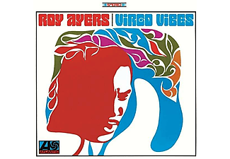 Roy Ayers - Virgo Vibes (Vinyl LP (nagylemez))