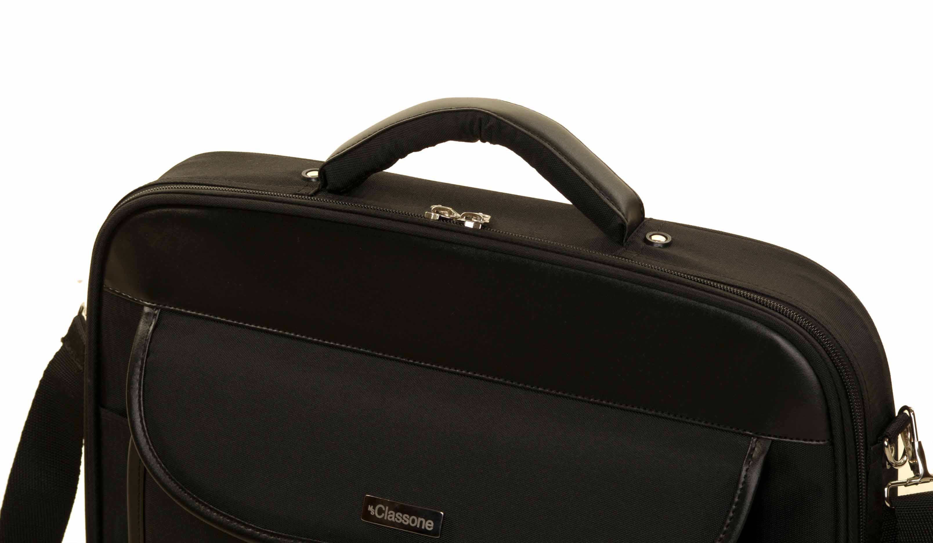 CLASSONE G16001L 15,4/16" Laptop Çantası Siyah