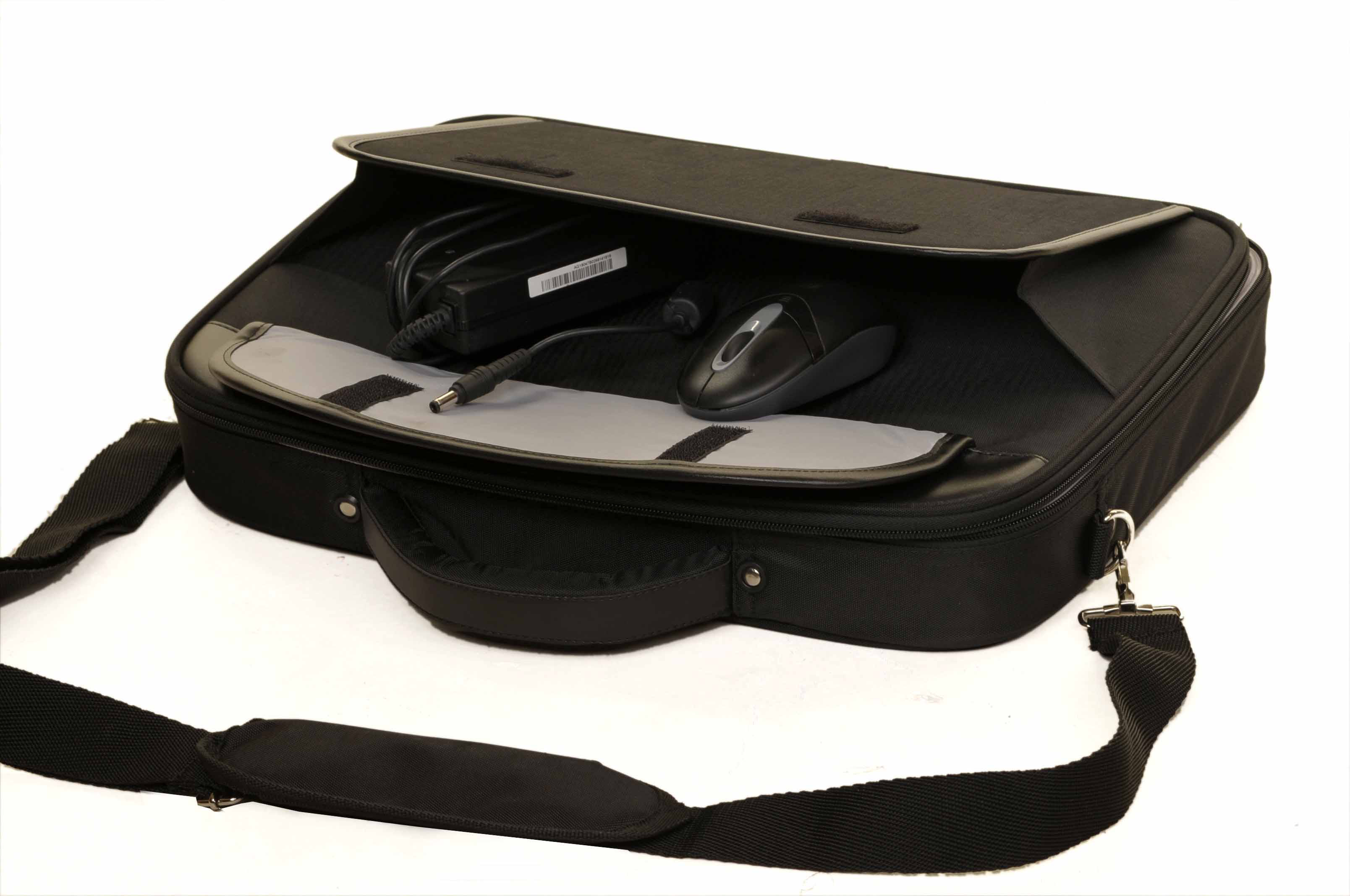 CLASSONE G16001L 15,4/16" Laptop Çantası Siyah