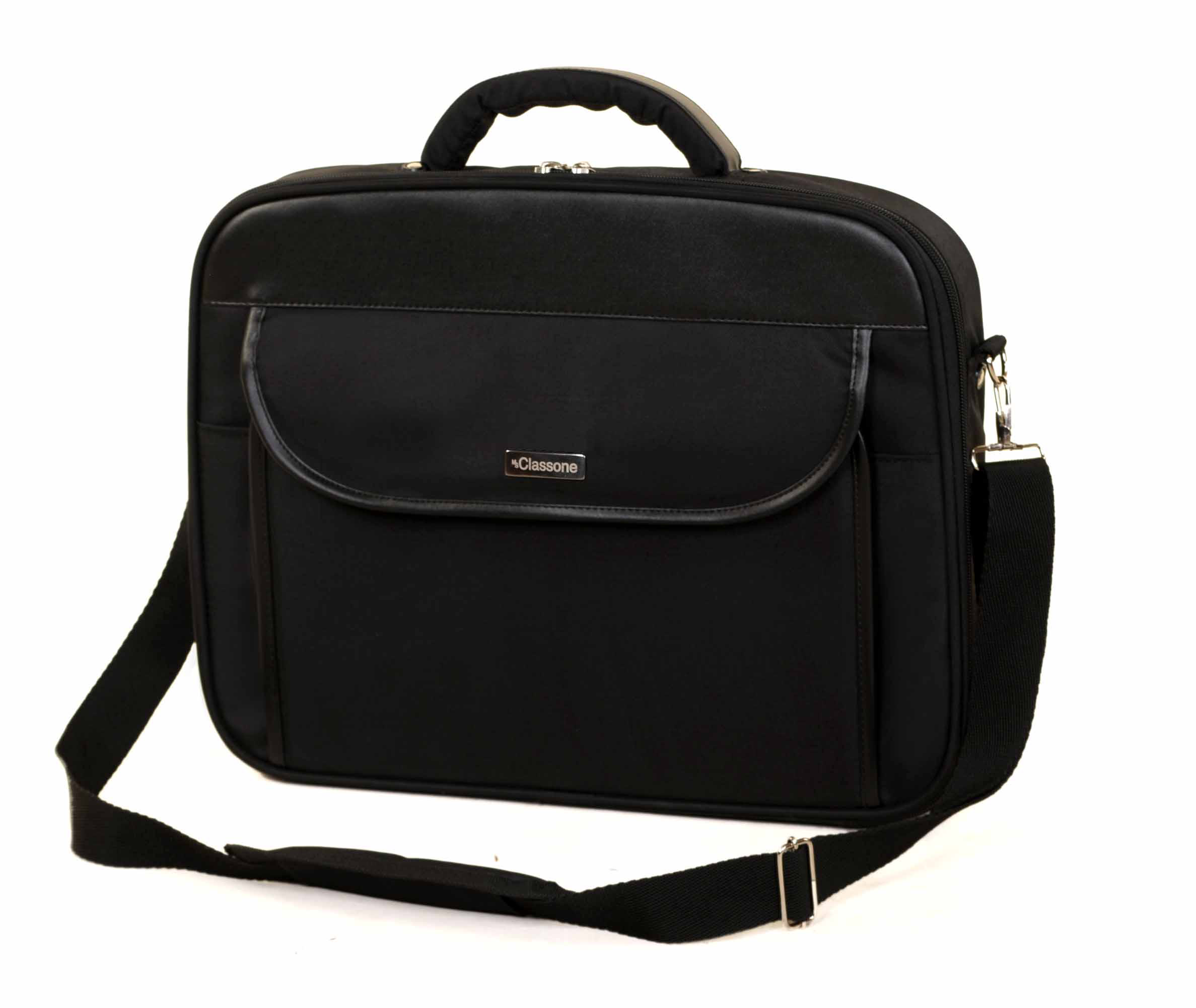 CLASSONE G16001L 15,4/16" Laptop Çantası Siyah