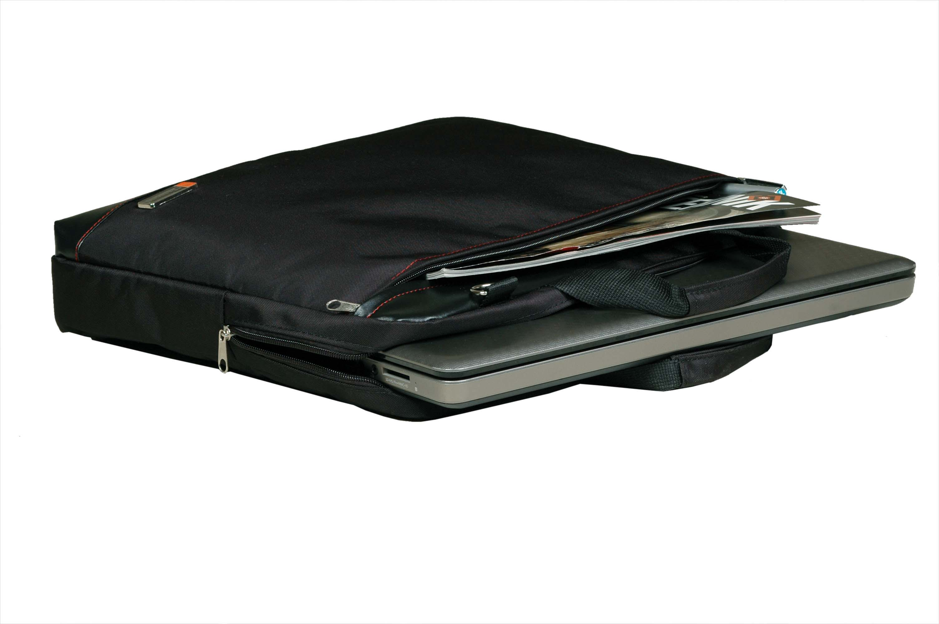 CLASSONE TL1300 13" Laptop Çantası Siyah