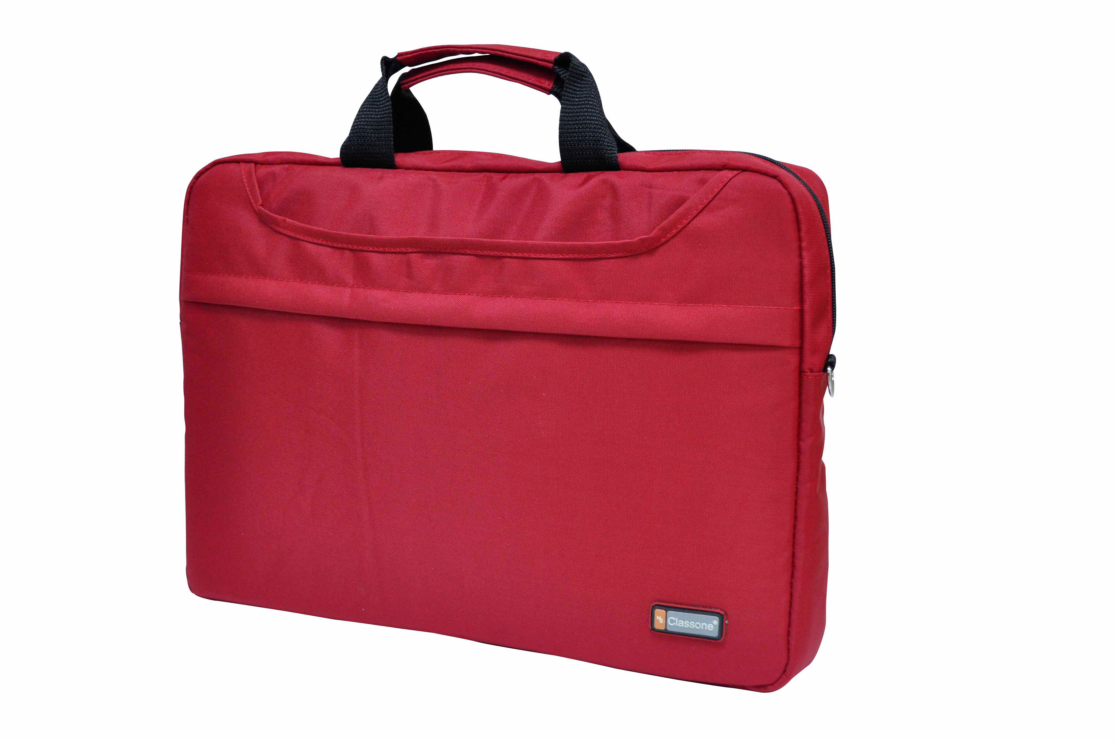 CLASSONE TL2561 15,6" Laptop Çantası Kırmızı