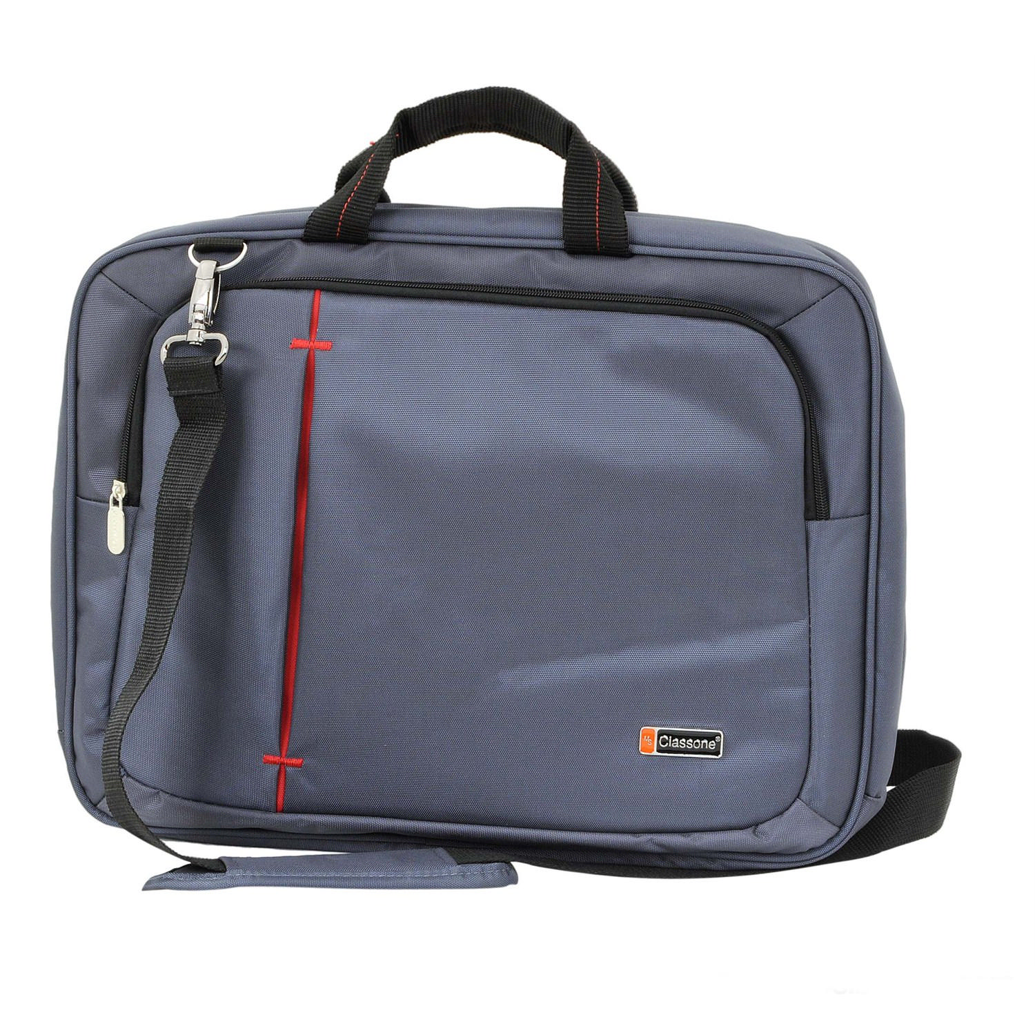CLASSONE UL164 13/15,6" Ultracase Ultrabook & Laptop Çantası Gri