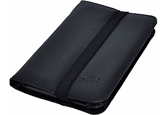 MILA S701 7 inç Tablet Kılıfı Siyah