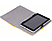 MILA S705 7 inç Tablet Kılıfı Sarı