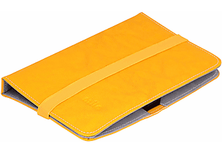 MILA S705 7 inç Tablet Kılıfı Sarı