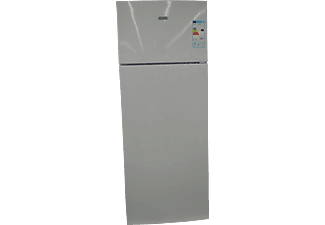 TECHNOSTAR TFK700 A1 A+ Enerji 450lt Sınıfı NoFrost Buzdolabı Beyaz