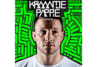 Kraantje Pappie - Crane | CD