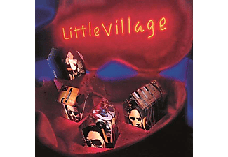 Little Village - Little Village (Vinyl LP (nagylemez))