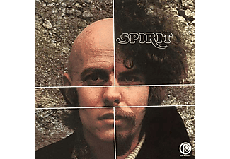 Spirit - Spirit (Vinyl LP (nagylemez))