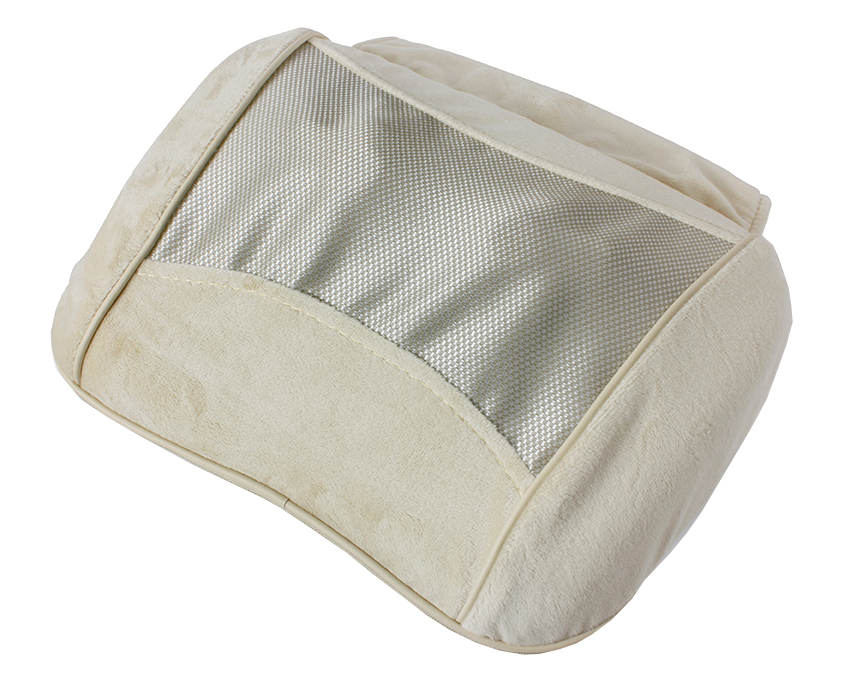 HOMEDICS SP-19H SHIATSU hőterápiás masszázspárna