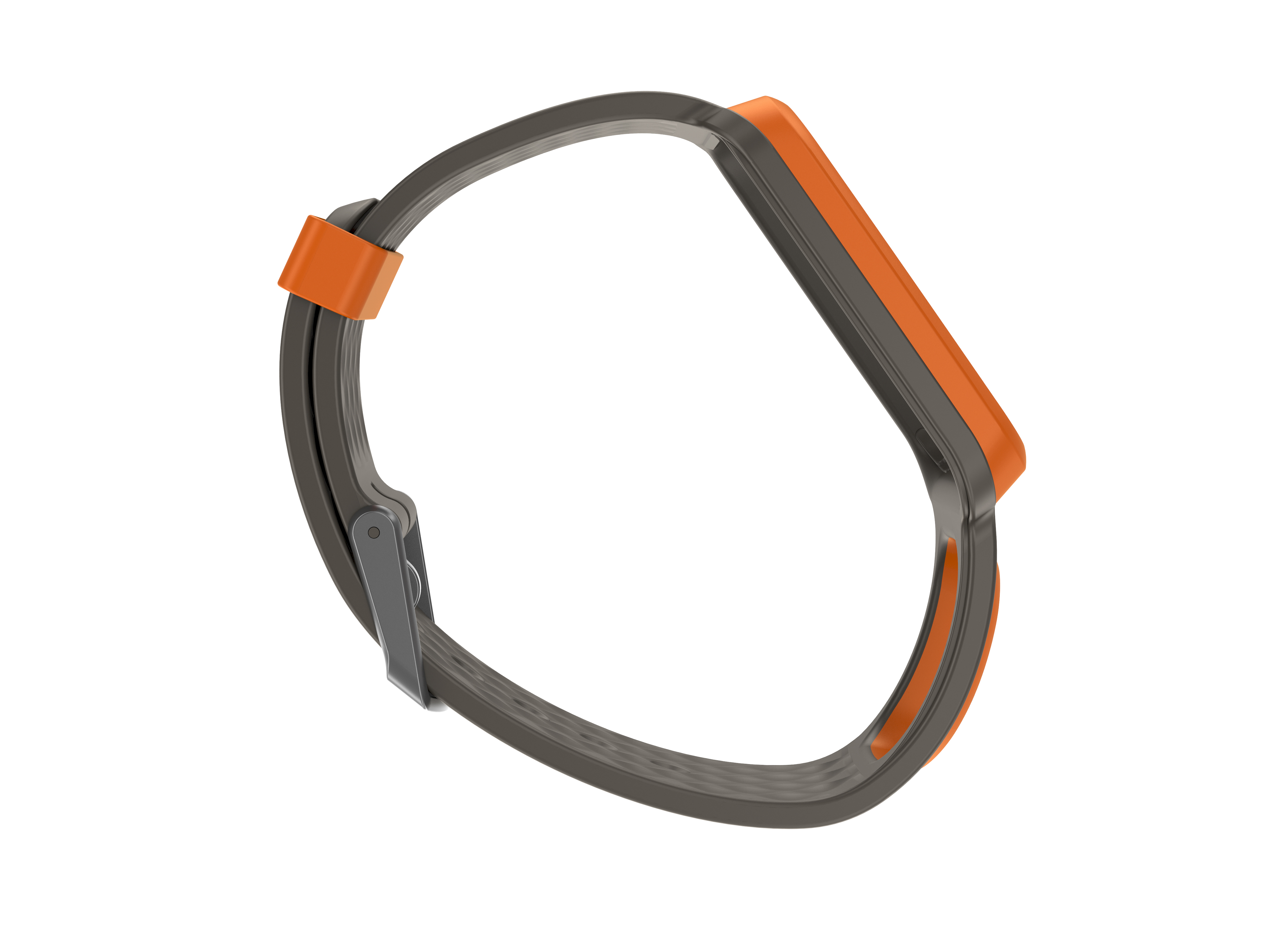 TOMTOM Runner Strap, Armband, Burnt Orange