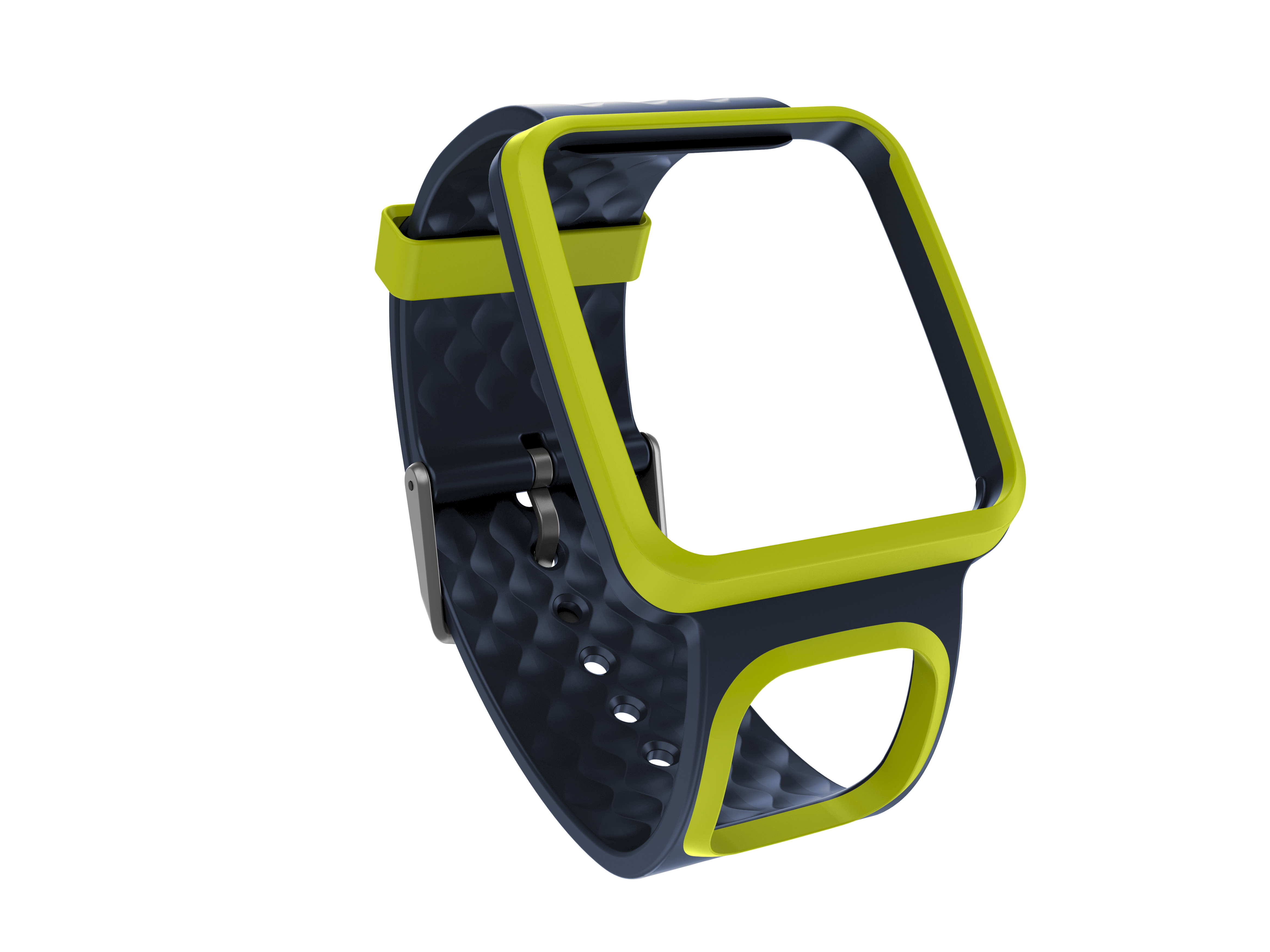 TOMTOM Runner Strap, Armband, Blau