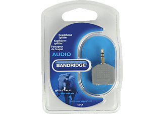 BANDRIDGE BAP424 Kulaklık Splitter