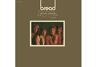 Bread - Baby I'm A Want You (Vinyl LP (nagylemez))