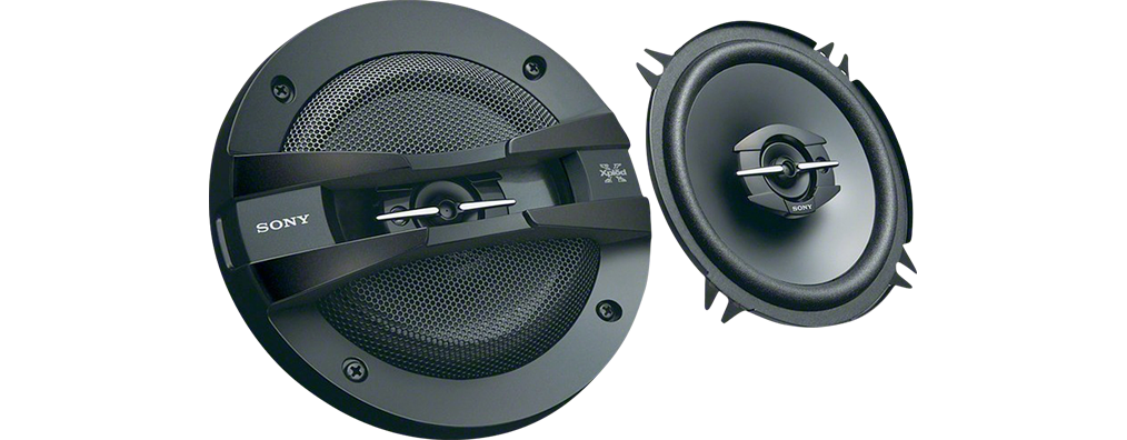 SONY GT1338F 230 W Araç Hoparlörleri