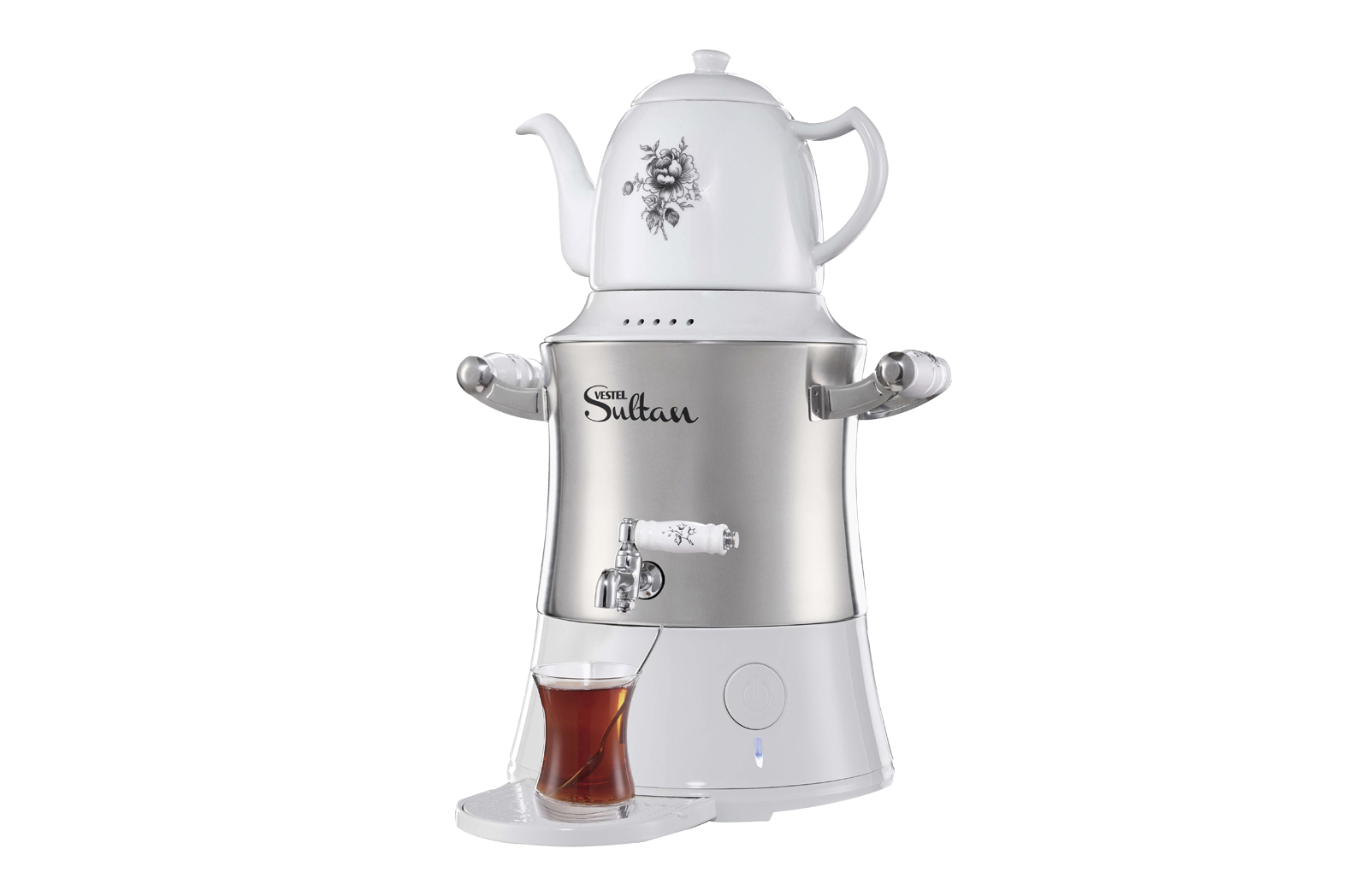 VESTEL 20242290 Sultan 1500 W Semaver