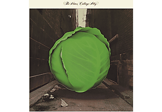 The Meters - Cabbage Alley (Audiophile Edition) (Vinyl LP (nagylemez))