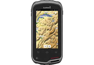GARMIN Monterra GPS navigáció