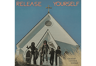 Graham Central Station - Release Yourself (Vinyl LP (nagylemez))