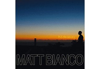 Matt Bianco - Hideaway (CD)