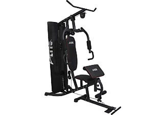 ALTIS Body Gym Plus Tek Kişilik Çalışma İstasyonu