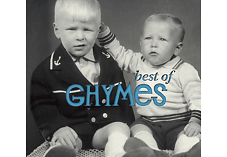 Ghymes - Best Of (CD)