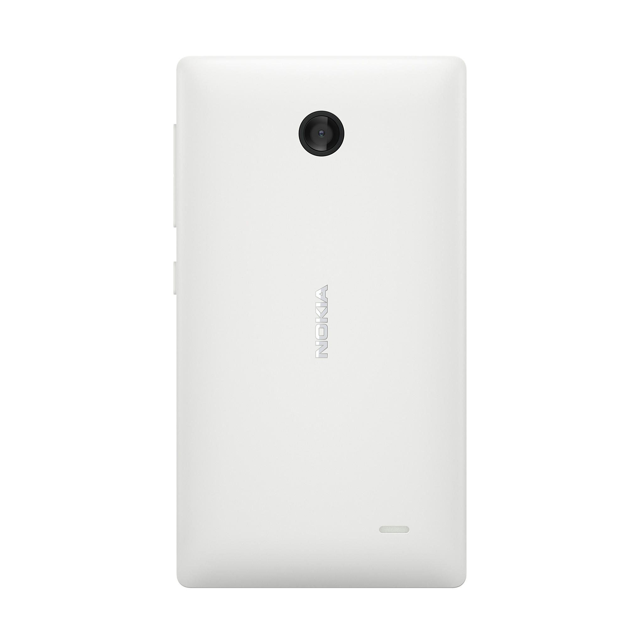 NOKIA X RM 980 Beyaz Akıllı Telefon Fiyat & Özellik | MediaMarkt