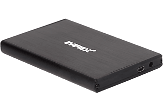 EVEREST HD3-257 2,5 inç USB 3,0 SATA Hard Disk Kutusu