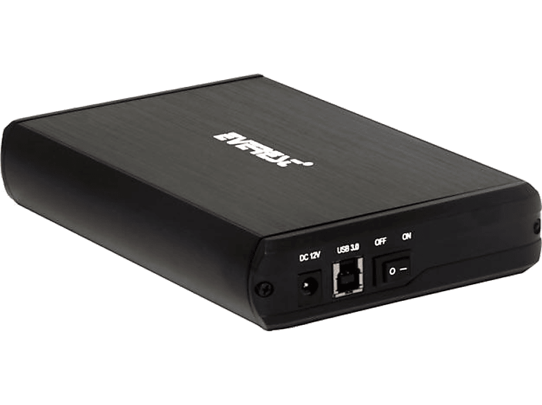 EVEREST 1066430 HD3 354 USB 3.0 3.5 TO SATA Hard Disk Kutusu