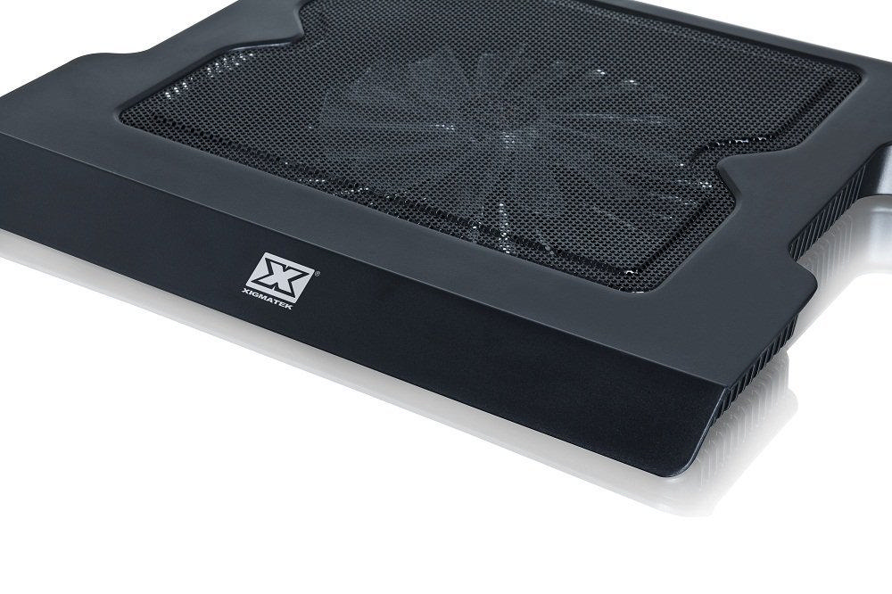 XIGMATEK D2011 Talisman Laptop Soğutucu Stand