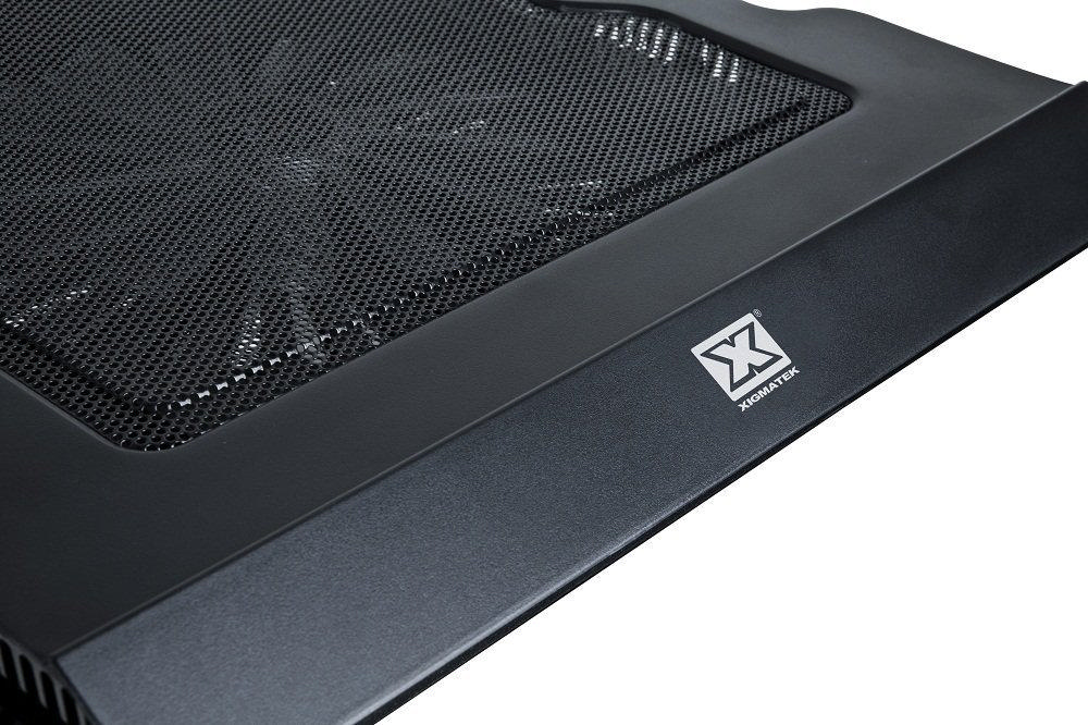 XIGMATEK D2011 Talisman Laptop Soğutucu Stand