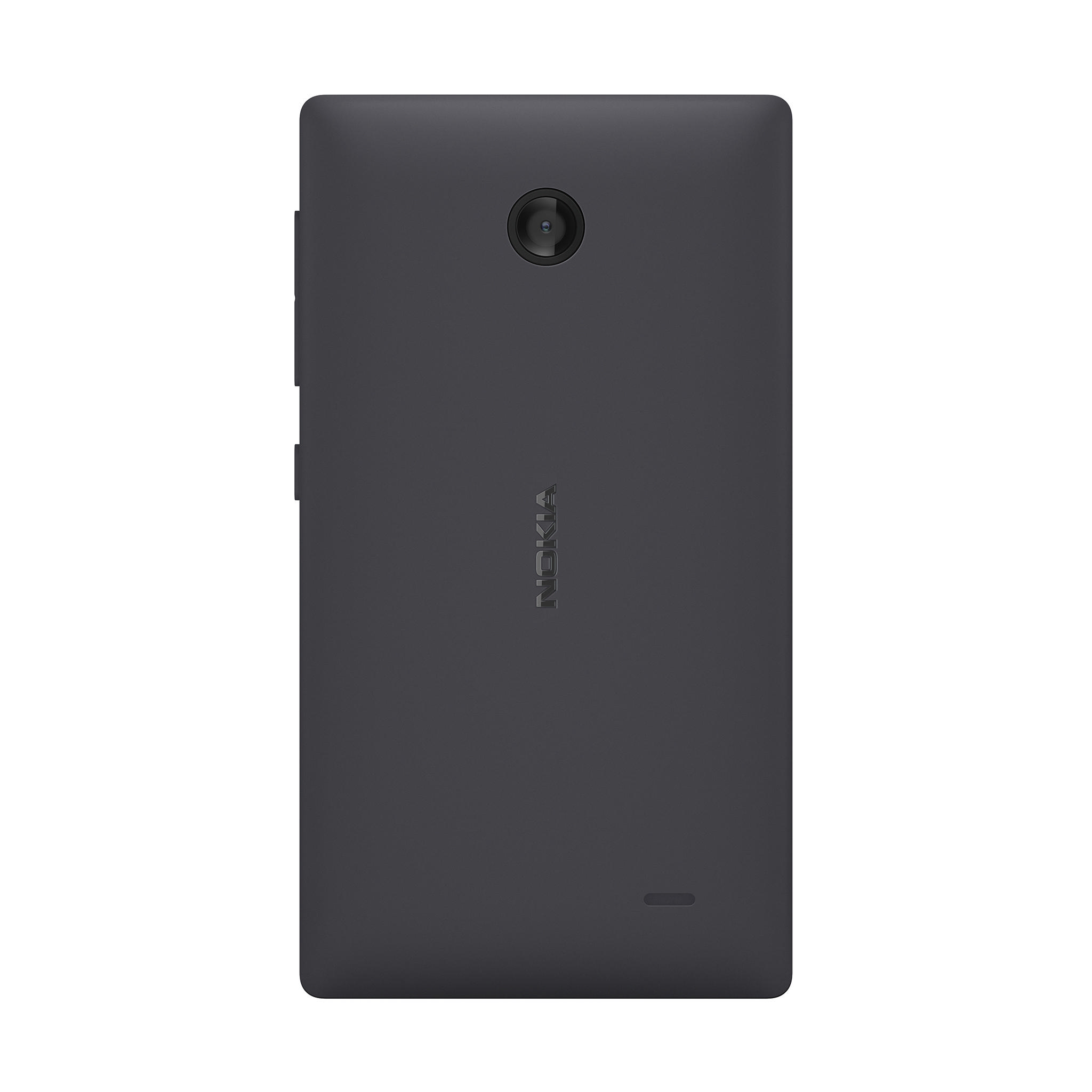 NOKIA X RM 980 Siyah Akıllı Telefon Fiyat & Özellik | MediaMarkt