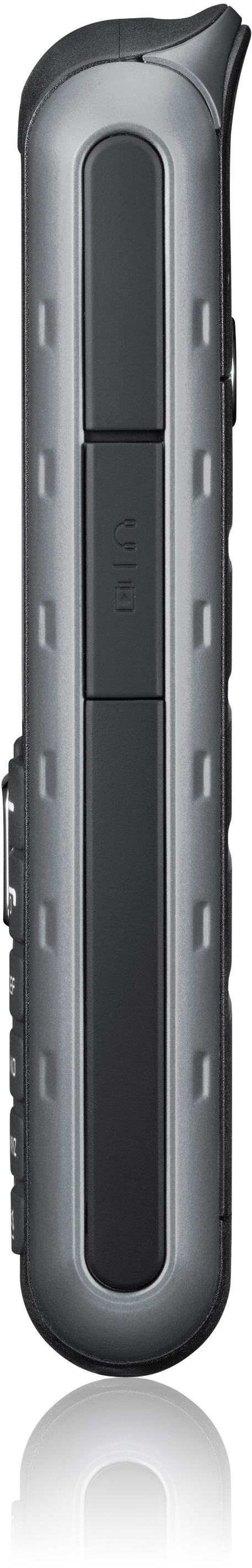 SAMSUNG B 2100 Handy, Schwarz
