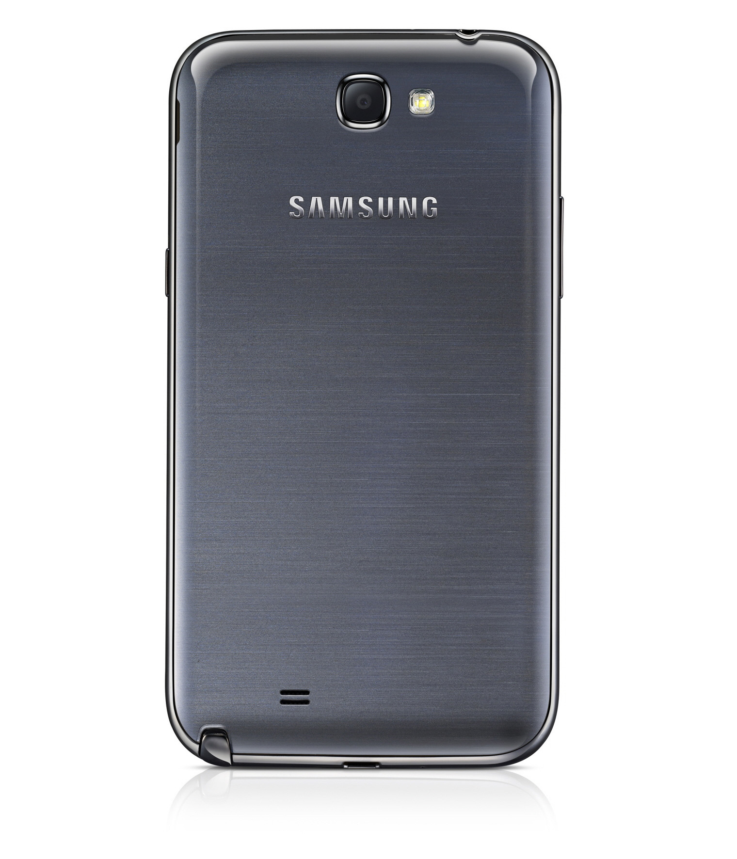 SAMSUNG Galaxy Note II GT-N 7100 16 GB Titan