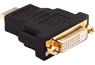 S-LINK SLX-240 HDMI M TO DVI 24+1 F Adaptör