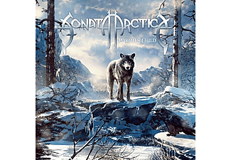 Sonata Arctica - Pariah's Child (Digipak) (CD)