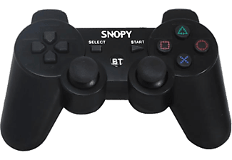 SNOPY SG-408 PS3 Bluetooth Kablosuz Oyun Kolu