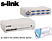 S-LINK SL-2508 8 VGA 250 Mhz Monitör Splitter