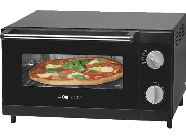Clatronic MPO 3520 Multi Pizza-Ofen Pizza-Ofen