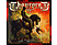 Thaurorod - Anteinferno (CD)