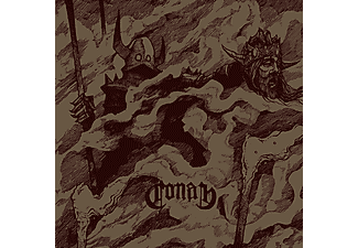 Conan - Blood Eagle - Limited Digipak (CD)