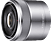 SONY E 30 mm f/3.5 makró objektív