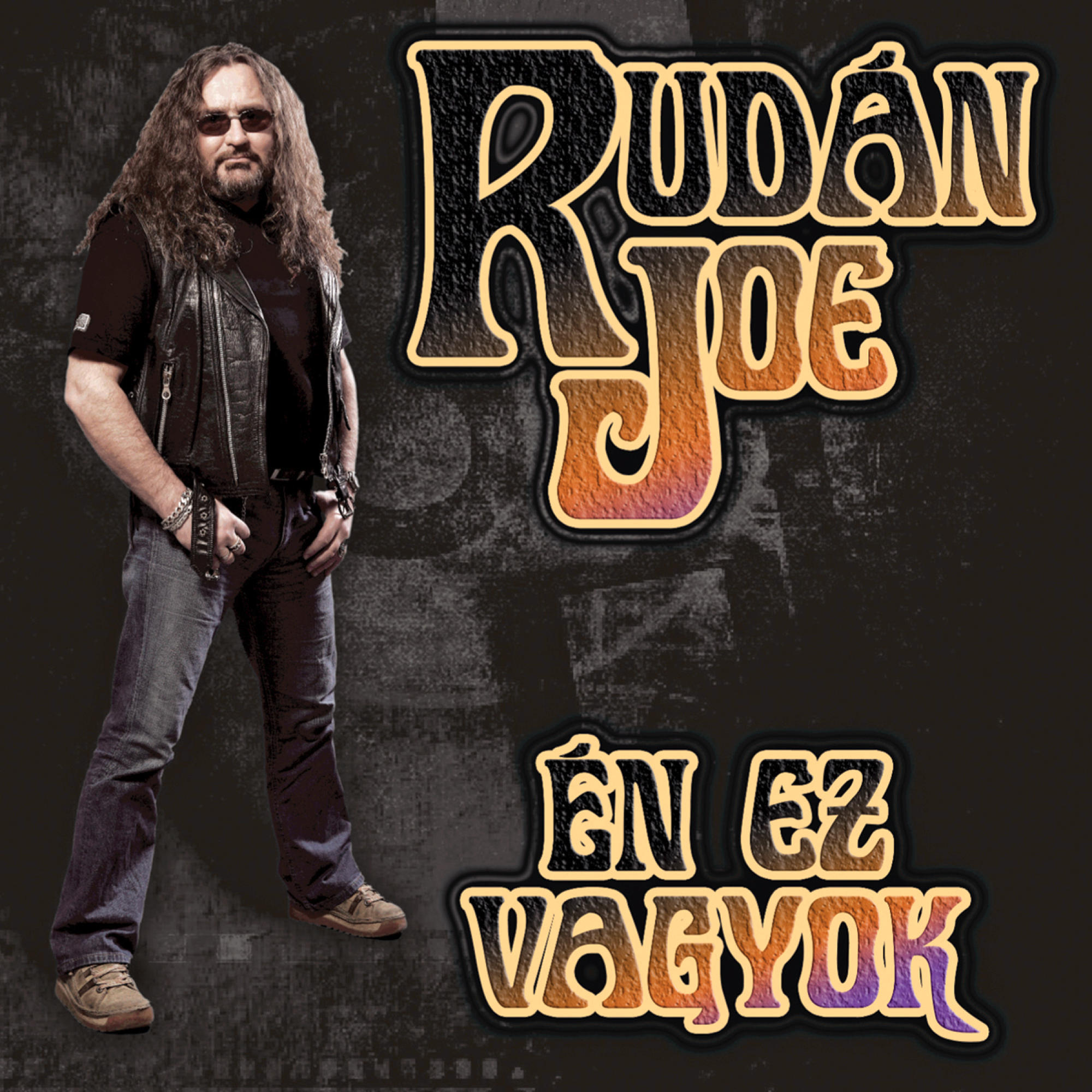 Rudán Joe - Én ez vagyok + Coda (CD)