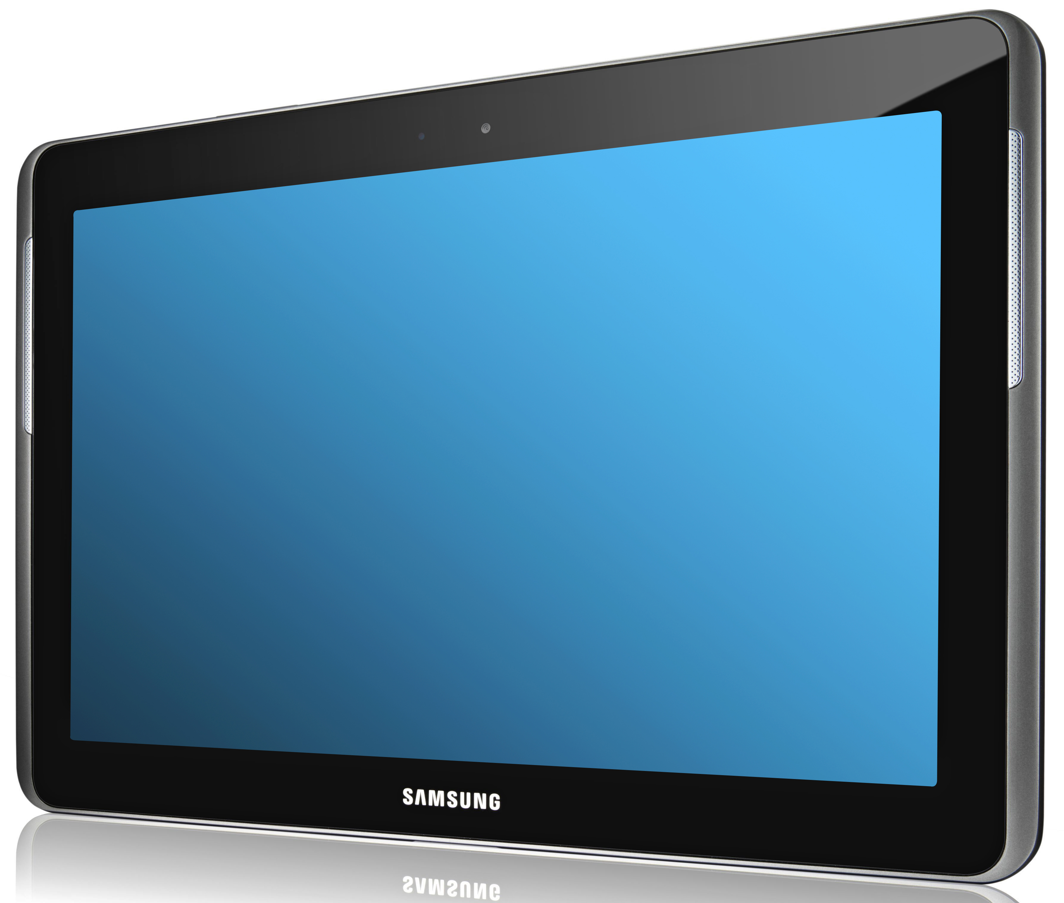 SAMSUNG GT-P5110 Galaxy Tab 2 10.1 WiFi, 32 GB, 10,1 Zoll, Titan