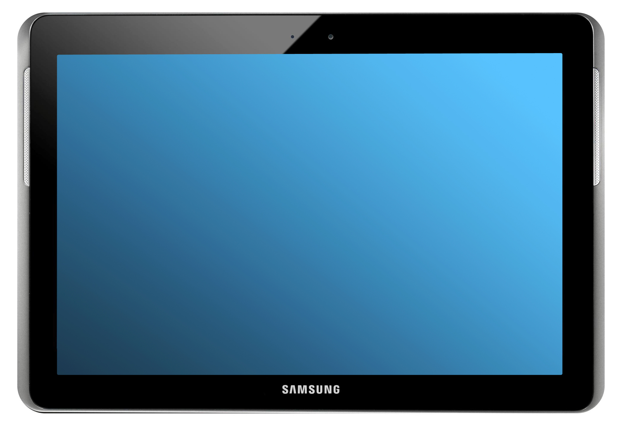 SAMSUNG GT-P5110 Galaxy Tab 2 10.1 WiFi, 32 GB, 10,1 Zoll, Titan