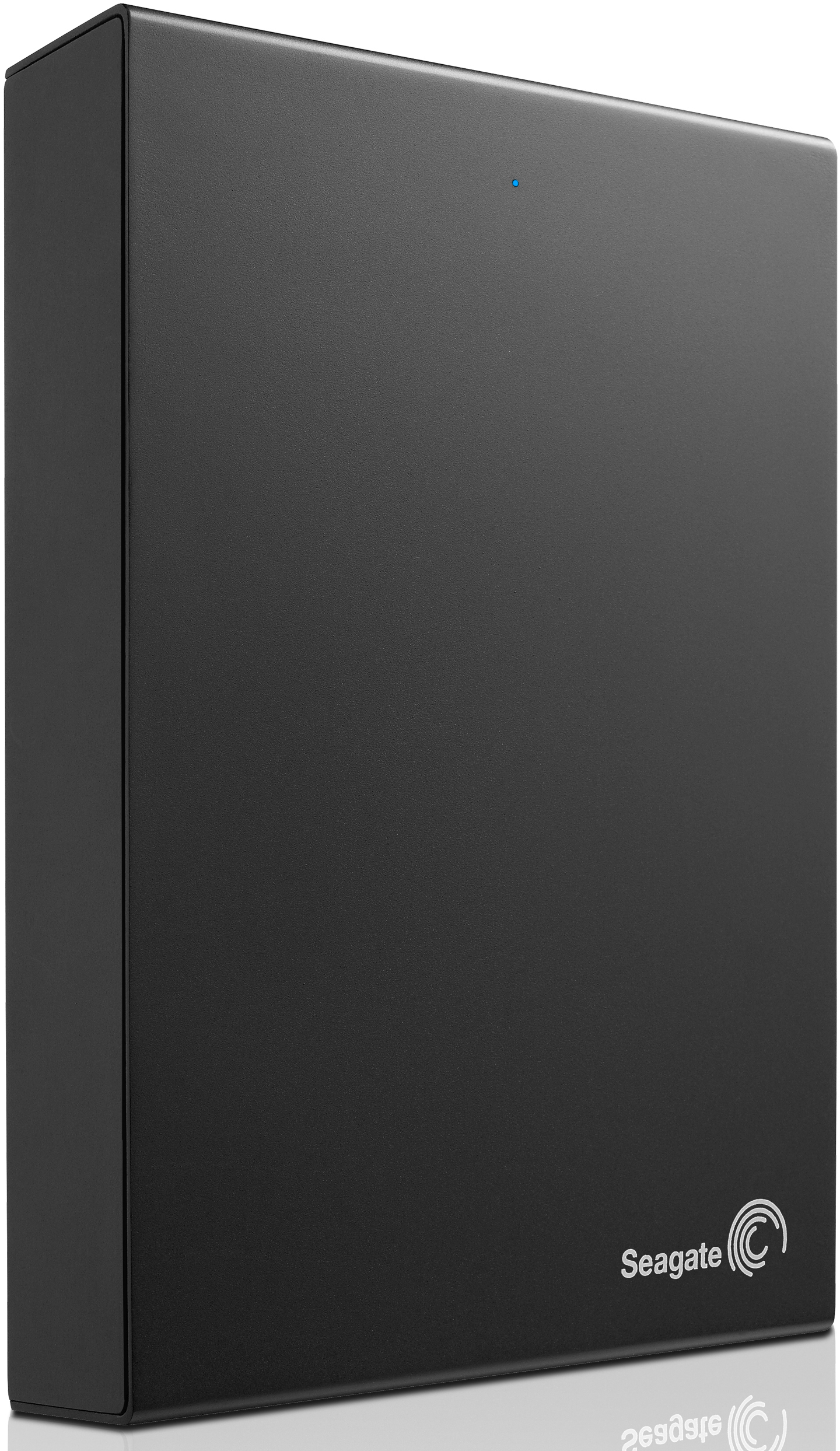 SEAGATE STBV3000200 Expansion Festplatte, 3 TB HDD, 3,5 Zoll, extern, Schwarz