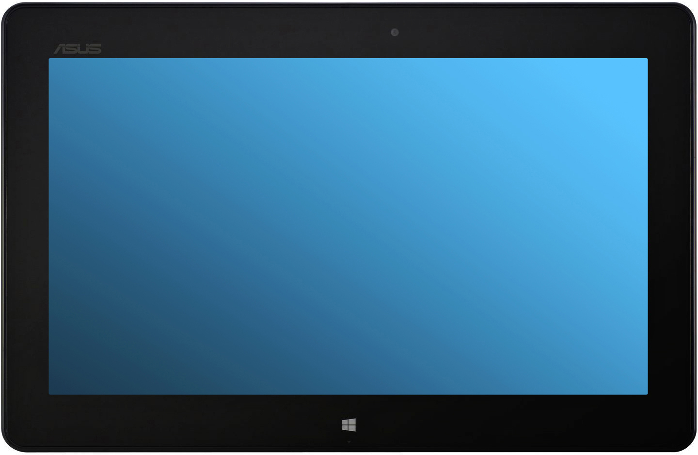 ASUS VivoTab RT 64GB Pad, 64 GB, 10,1 Zoll, Grau