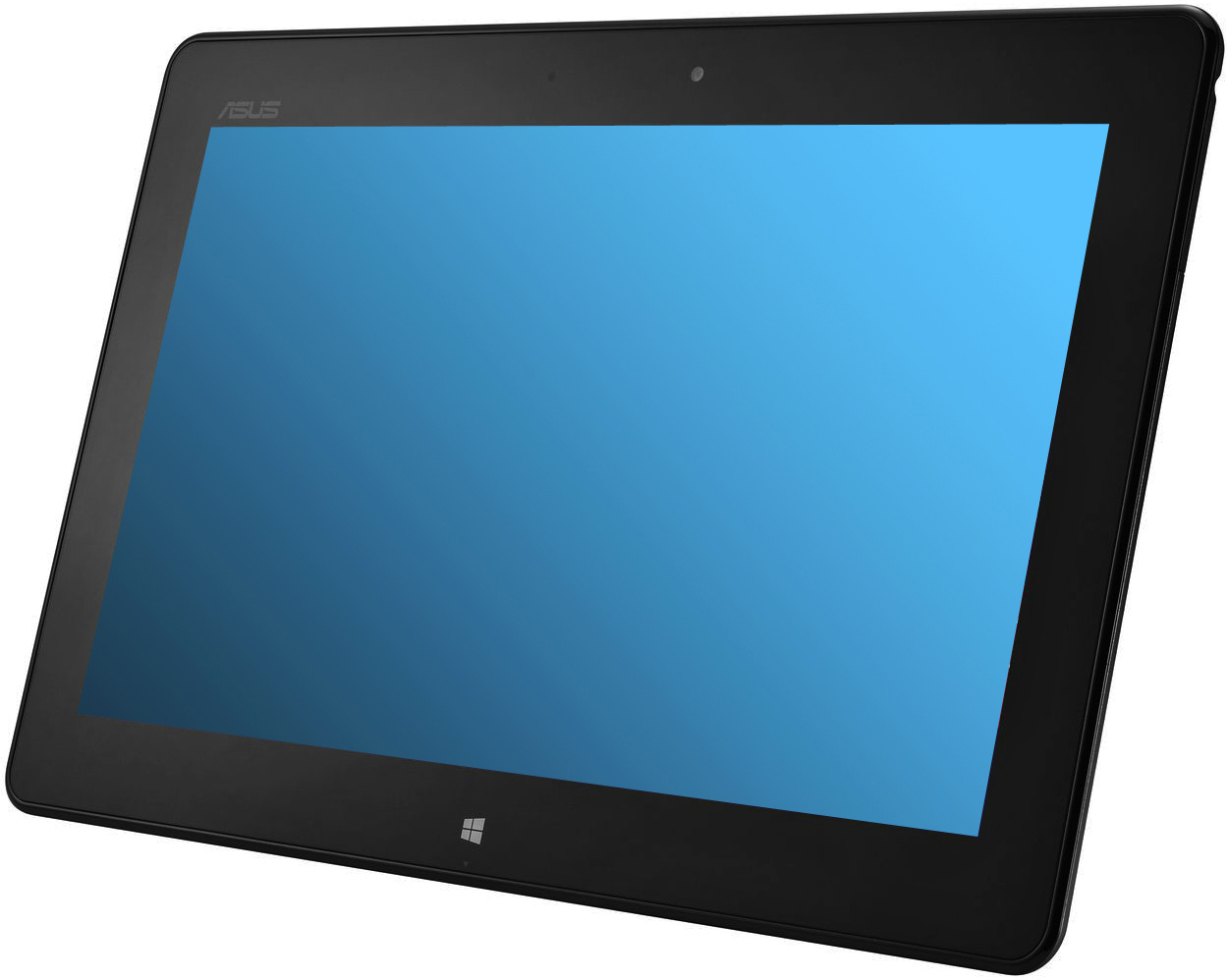 ASUS VivoTab RT 64GB Pad, 64 GB, 10,1 Zoll, Grau