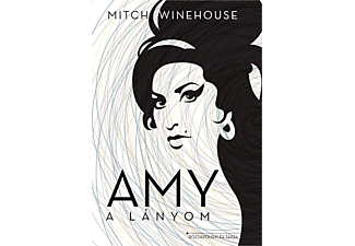 Mitch Winehouse - Amy, a lányom